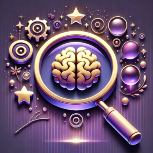 Magic Memory Trainer icon