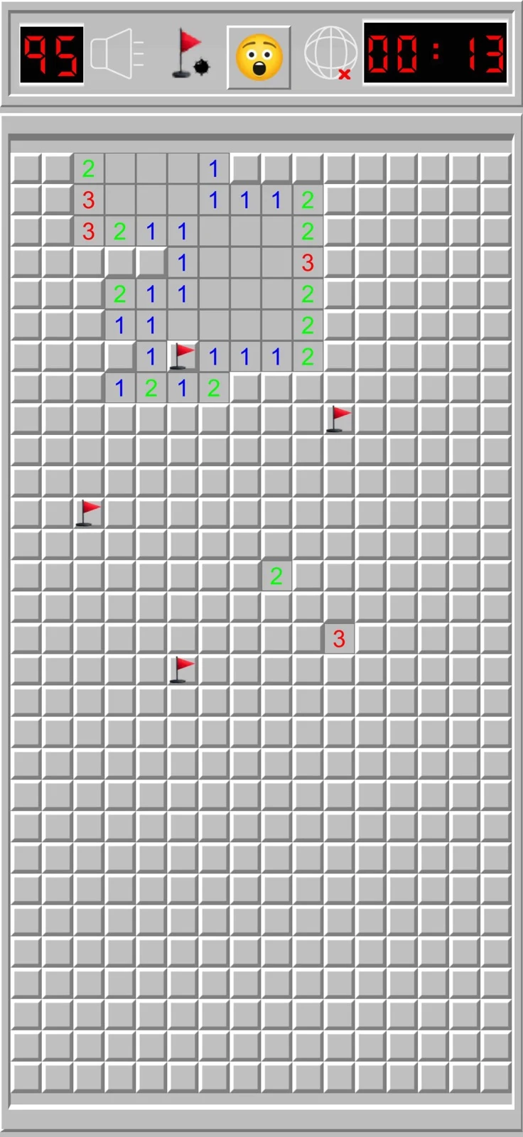 Minesweeper Champions Edition screenshot 2