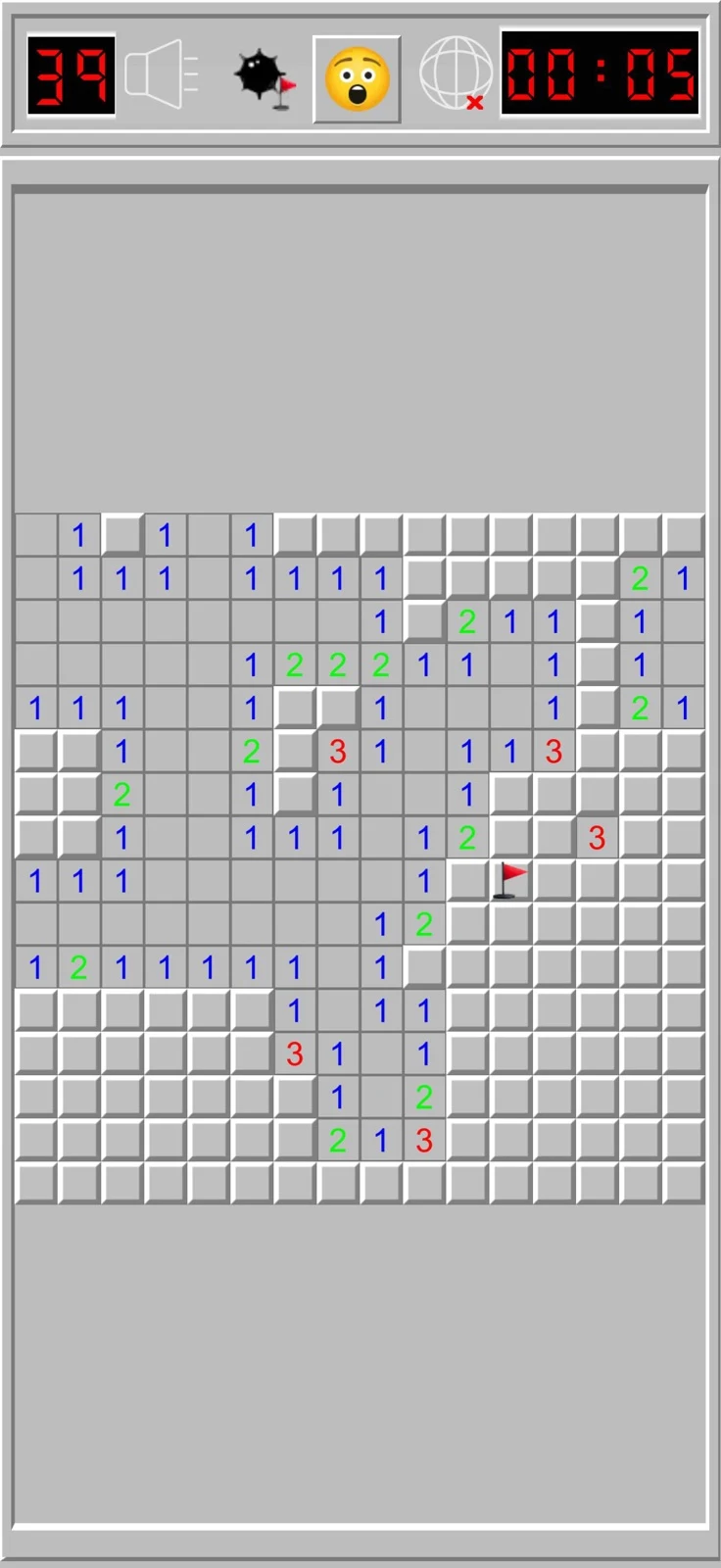 Minesweeper Champions Edition screenshot 3