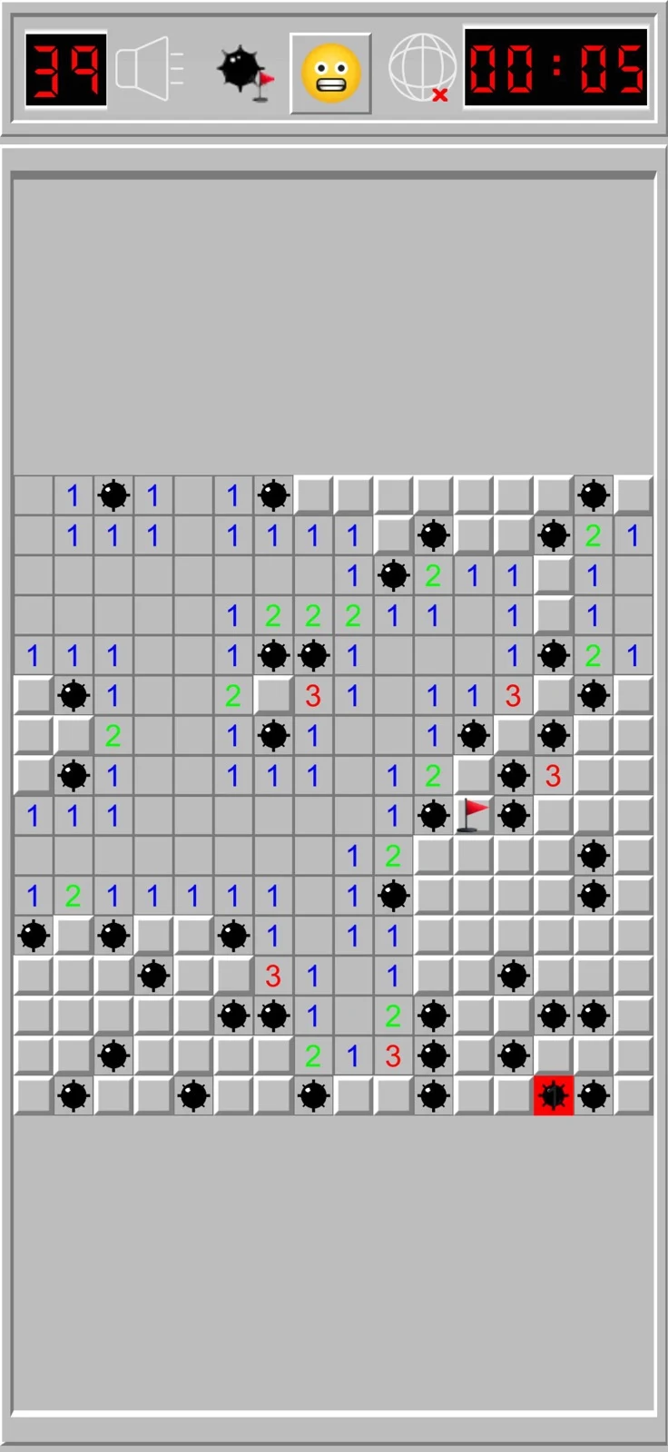 Minesweeper Champions Edition screenshot 4