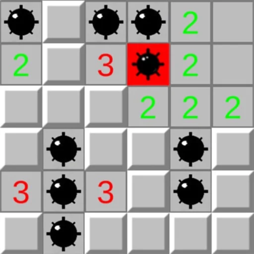 Minesweeper Champions Edition icon