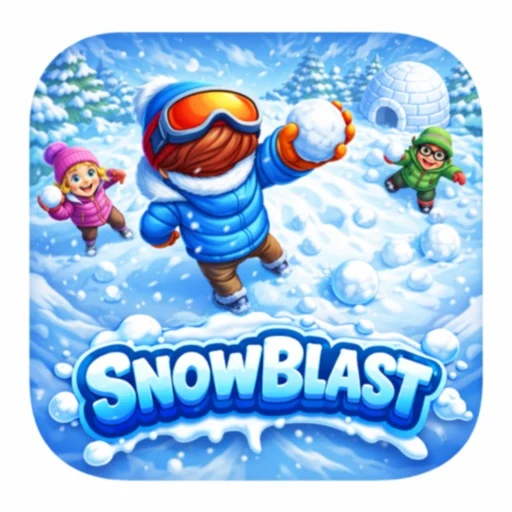 Snowblast Arena icon